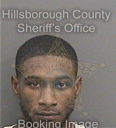 Calvin Mitchell - Hillsborough County, FL 