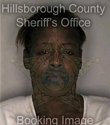 Emma Mitchell - Hillsborough County, FL 