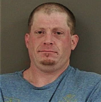 Robert Moreno, - Linn County, OR 