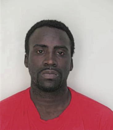 Kevin Moultrie, - Hillsborough County, FL 