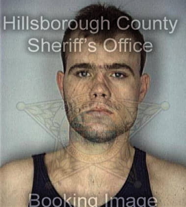 Michael Murray, - Hillsborough County, FL 