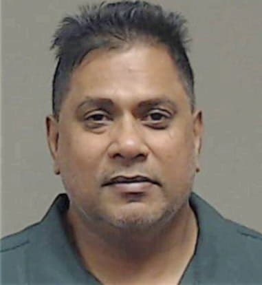 Ronakkumar Navadia, - Collin County, TX 