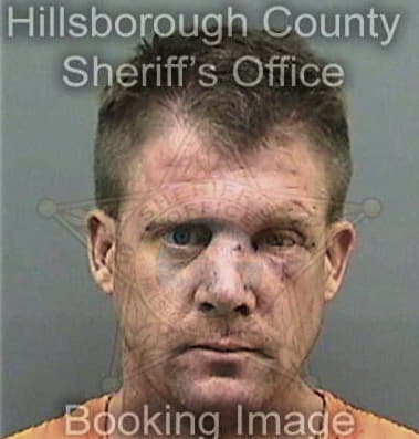 Billy Nelson, - Hillsborough County, FL 