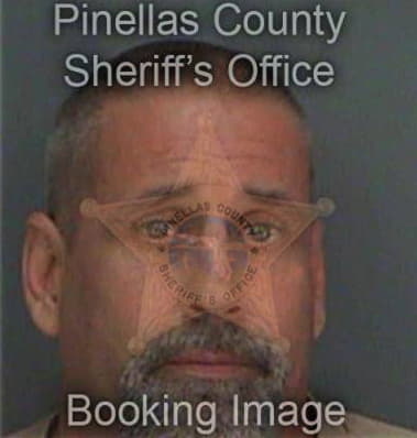 Richard Newton, - Pinellas County, FL 