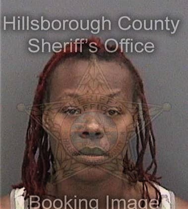 Shavon Oliver, - Hillsborough County, FL 