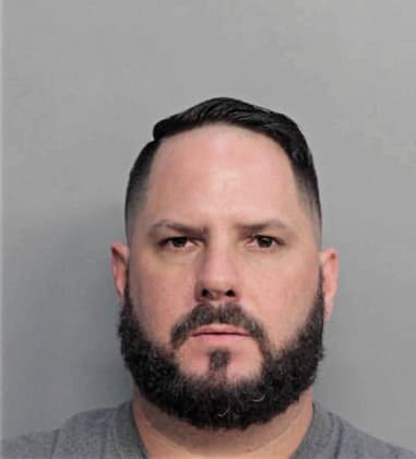 John Orbeta, - Dade County, FL 