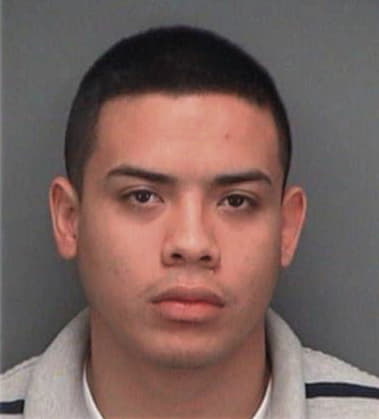 Hugo Orozco, - Pinellas County, FL 