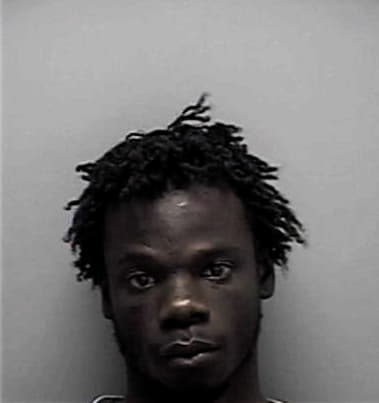 Ronald Palmer, - Lee County, FL 