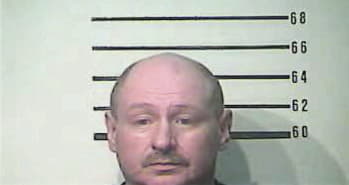 Michael Partin - Bell County, KY 