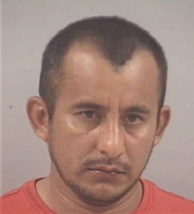 Jose Pasillas, - Johnston County, NC 