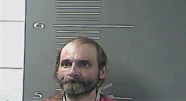 Alexander Patrick, - Johnson County, KY 