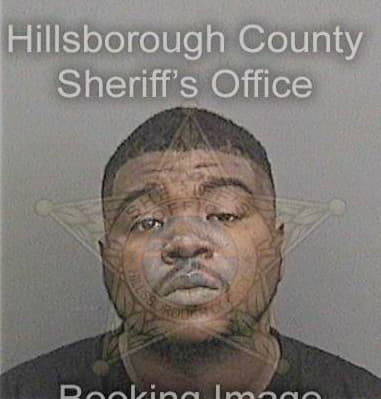 Joel Perez, - Hillsborough County, FL 