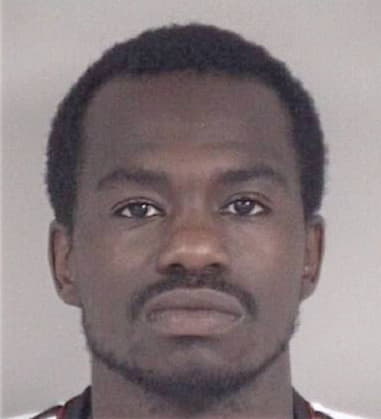 Dennison Phifer, - Cabarrus County, NC 