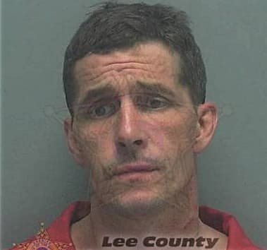 Randall Pipkins, - Lee County, FL 