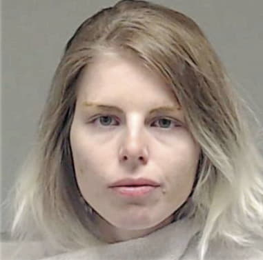 Alicia Posey - Collin County, TX 