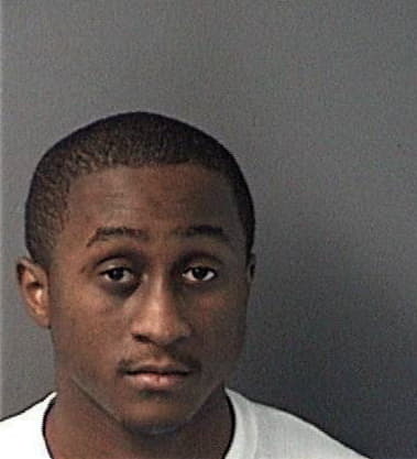 Johnny Pressley, - Escambia County, FL 