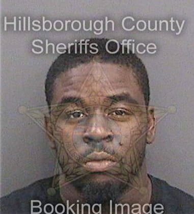 Gary Preston, - Hillsborough County, FL 