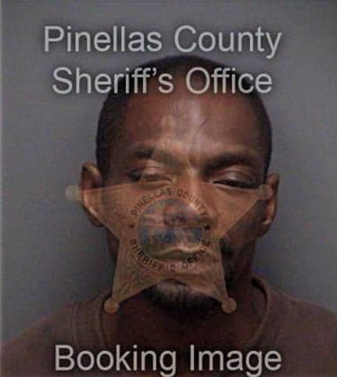 Tomarkcus Pringle, - Pinellas County, FL 