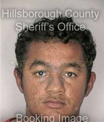 Emanuel Ramos, - Hillsborough County, FL 