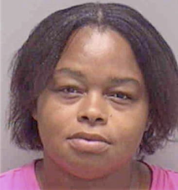 Latasha Reed, - Lee County, FL 