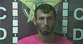 Joshua Reynolds - Madison County, KY 