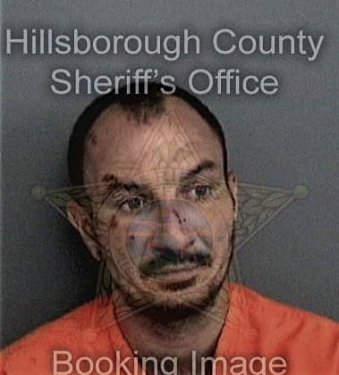 Robert Rhoades, - Hillsborough County, FL 