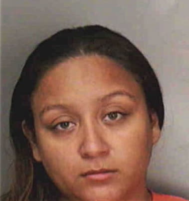 Vickie Rimes, - Polk County, FL 