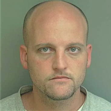 Mark Roberts - Douglas County, GA 