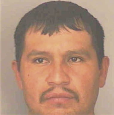 Carlos Rodriguez, - Polk County, FL 