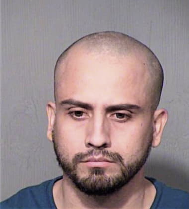 Hugo Rodriguezdeleon - Maricopa County, AZ 