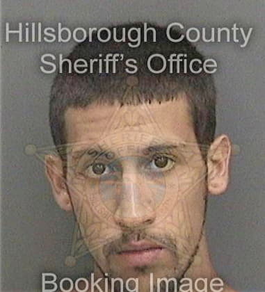 James Romine, - Hillsborough County, FL 