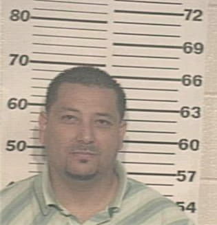 Enrique Sanchez, - Hidalgo County, TX 