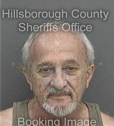 Danny Santiagocolon, - Hillsborough County, FL 