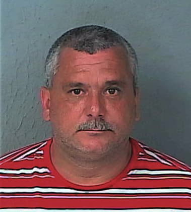 Anthony Sardo, - Hernando County, FL 