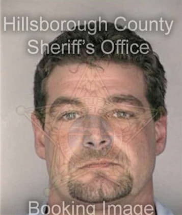 Roy Scott, - Hillsborough County, FL 