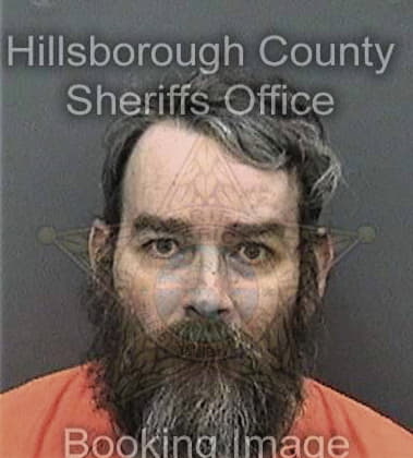 Tyler Scott, - Hillsborough County, FL 