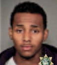 Reginald Seeger - Multnomah County, OR 