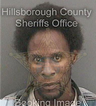 James Sessions, - Hillsborough County, FL 