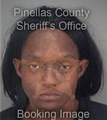 Teneshia Seymore, - Pinellas County, FL 