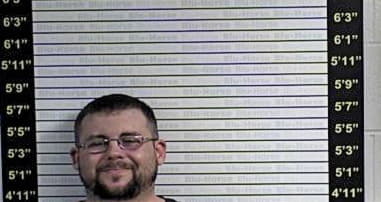 Mike Sierra, - Graves County, KY 