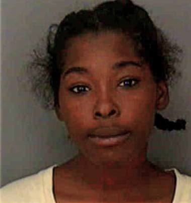Loretta Slater - Polk County, FL 