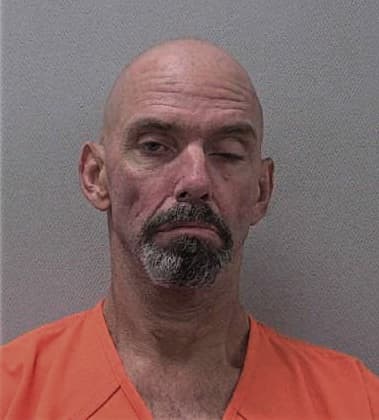 Lawrence Smerdell - Lexington County, SC 