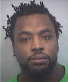 Denario Smith - Fulton County, GA 