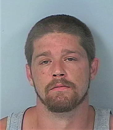 Thomas Smith, - Hernando County, FL 