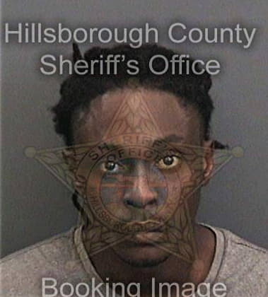 David Snead, - Hillsborough County, FL 