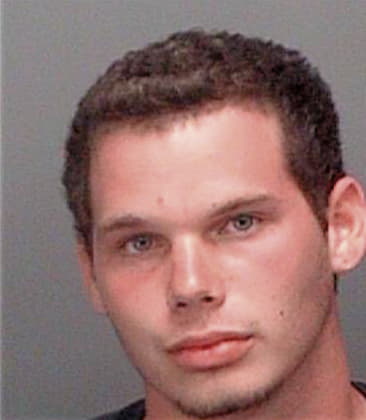 Raymond Snyder - Pinellas County, FL 