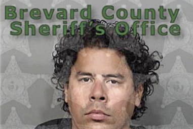 Abner Solis-Ramirez, - Brevard County, FL 