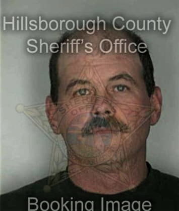 Michael Stepp, - Hillsborough County, FL 