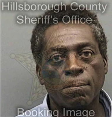 Michael Stewart, - Hillsborough County, FL 