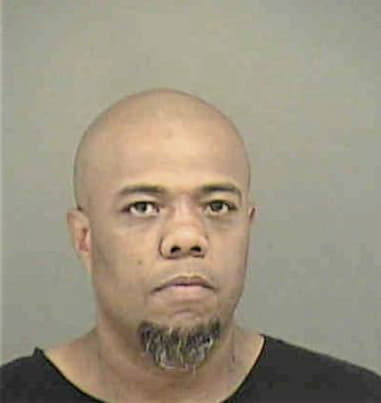 Dwayne Stone, - Mecklenburg County, NC 